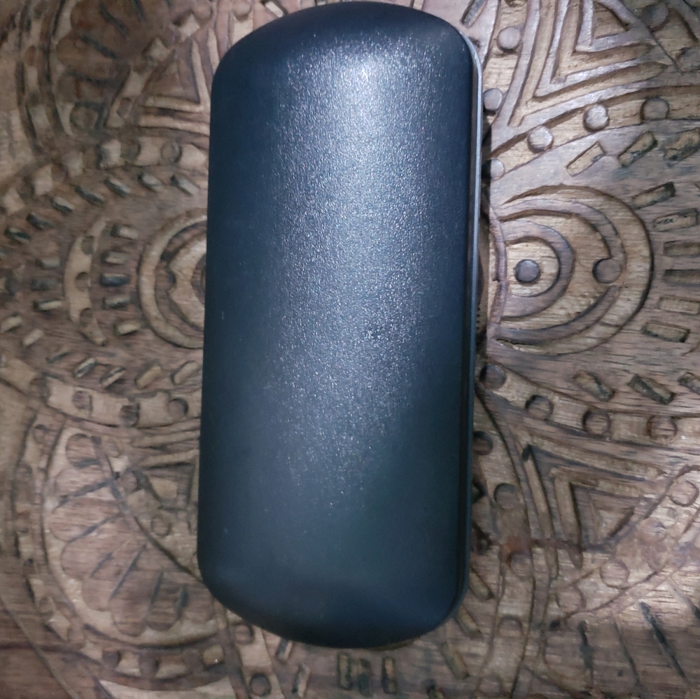 Vision works Glasses Case